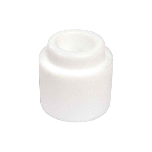 Heatshield Gas Lens