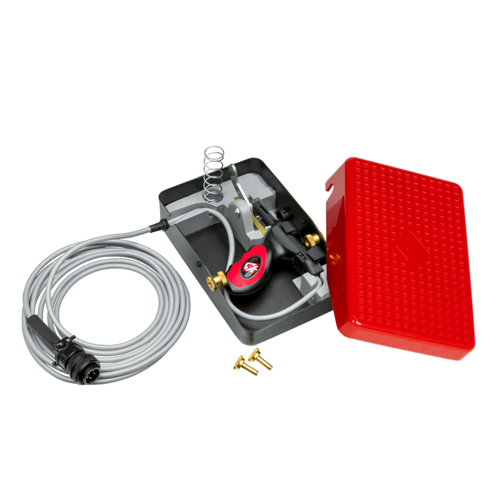 CK MT375-AC/DC