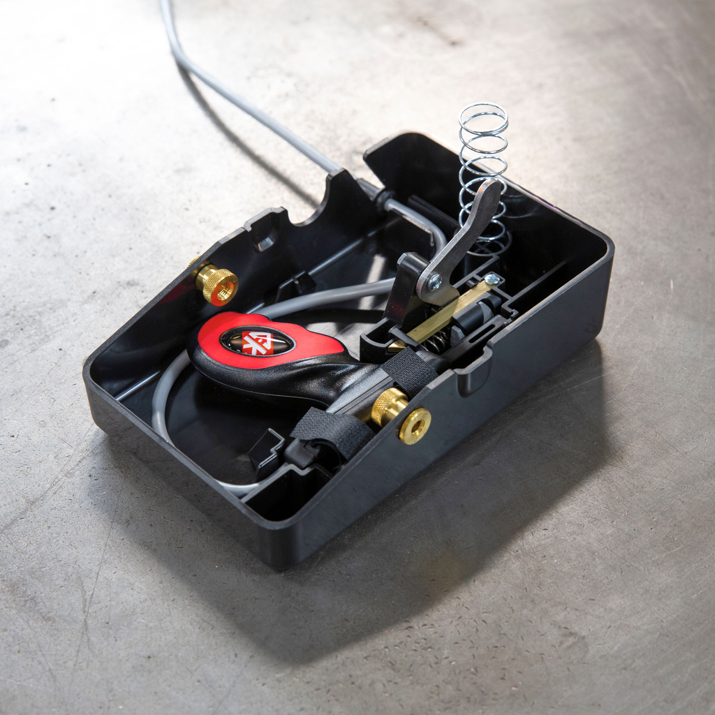 CK MT375-AC/DC