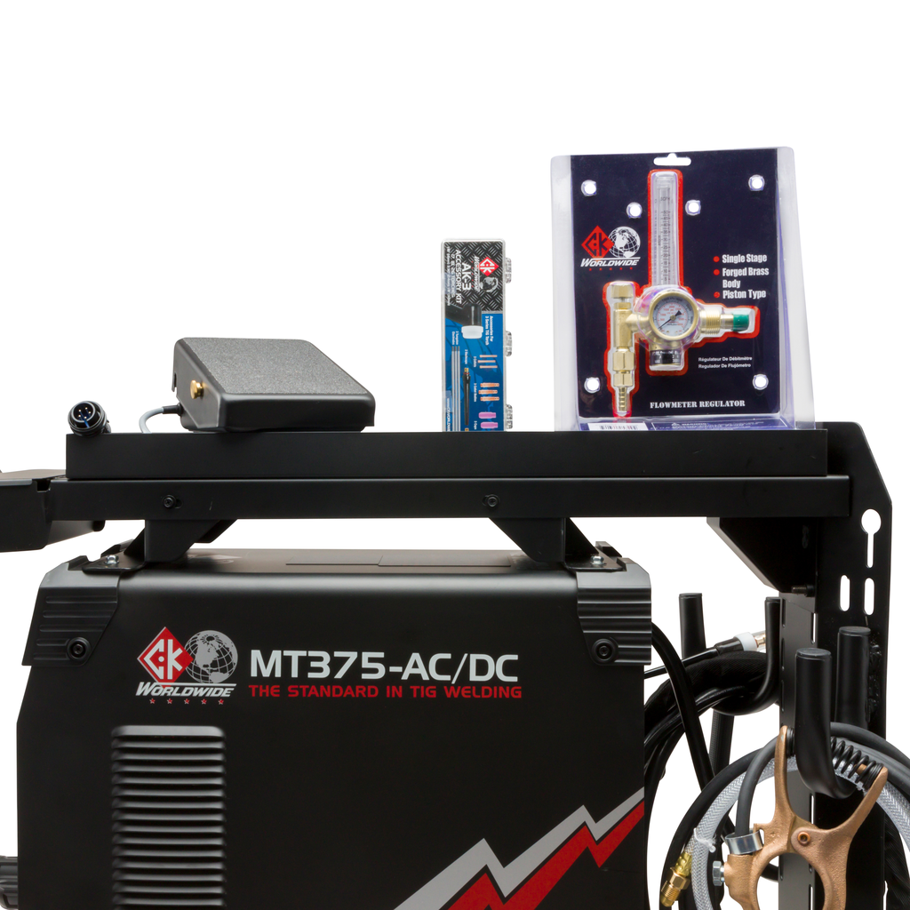 CK MT375-AC/DC