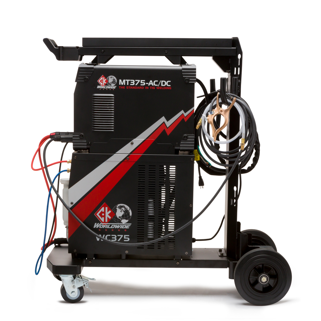 CK MT375-AC/DC