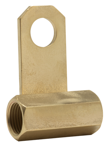 GAS COOLED POWER BLOCK