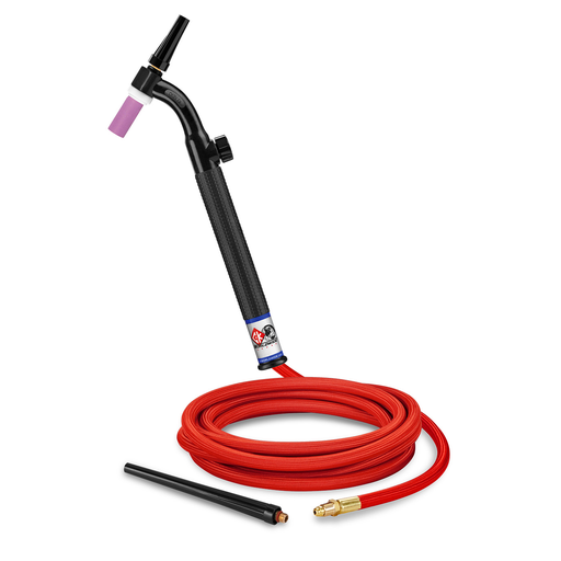 CK9V-12-RSFFX TIG TORCH