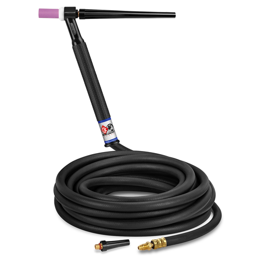 CK9-25 TIG TORCH
