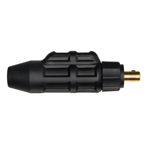 SafeLoc Male Dinse 35M (1/2")