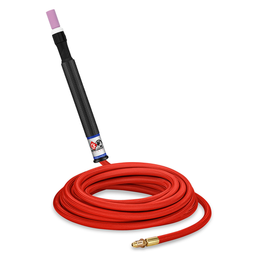 TORCH PACKAGE: PENCIL 25'