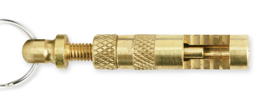 Tungsten Stick-out Gauge for