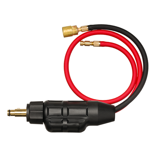 SafeLoc Water-Cooled Connector for Fronius (SLWHAT-35MF)