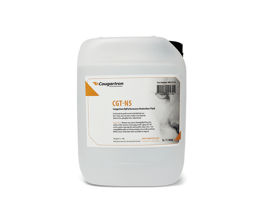 CGT-N5 HyPerformance Neutralising Fluid - 1 Gal