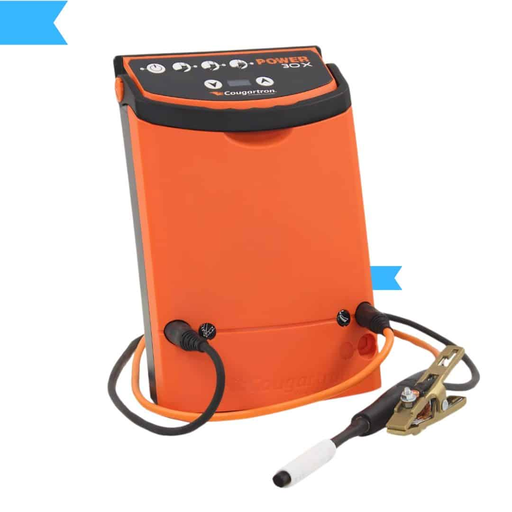 Power30X Weld-cleaner 110/230V - Starter Set A