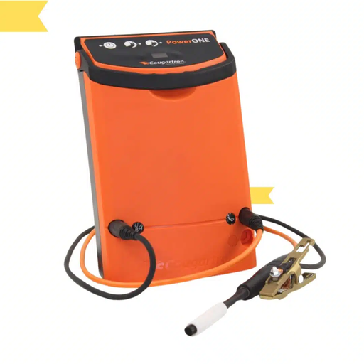 PowerOne Weld Cleaner