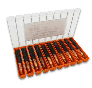 Furybrush (M8, 80A) - 10pcs