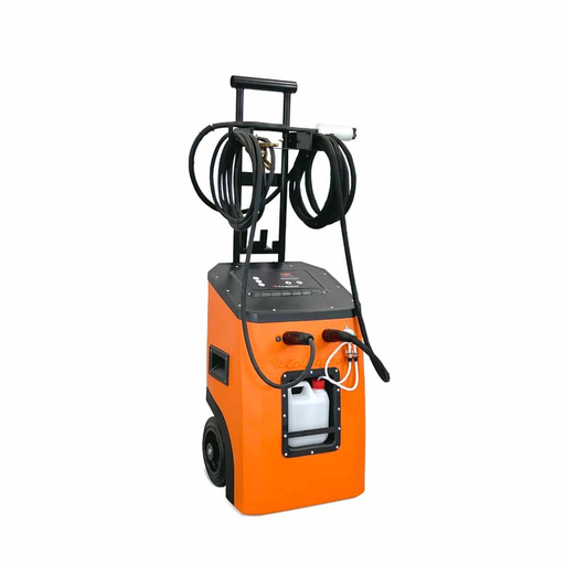 Fury200XF Weld-cleaner 230V - Starter Set A