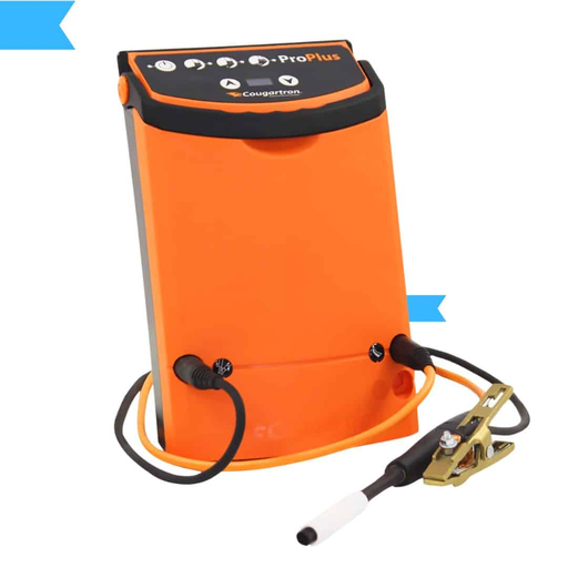 ProPlus Weld-cleaner 110V - Starter Set A