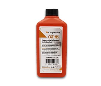 CGT-N5 HyPerformance Neutralising Fluid - 500ml