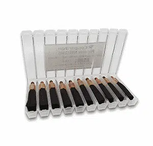 Superbrush (M6, 50A) - 10pcs