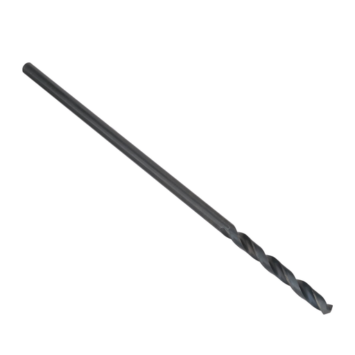 3/16" x 6" HSS Aircraft Extension Drill Bit, D/AA/C