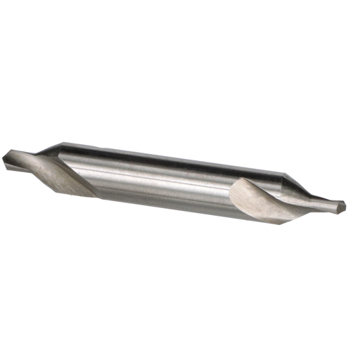 #5 Regular HSS Combined Drill Bit and Countersink