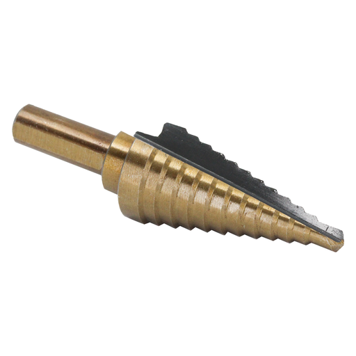 #3 STEP DRILL BIT 1/4-3/4 X 16TH