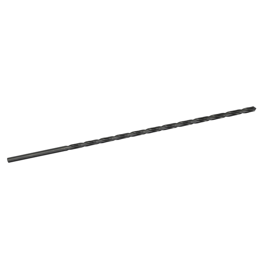 1/4" x 12" HSS Extra Long Drill Bit