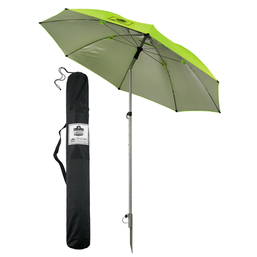 LIGHTWEIGHT INDUSTRIAL UMBRELLA