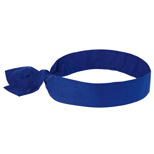 CHILL-ITS COOLING BANDANA BLUE