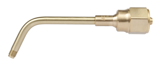 NOZZLW W/O TIP END