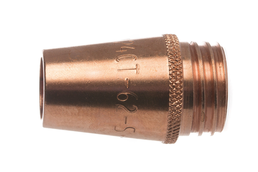 MIG NOZZLE 24CT-62-R 5/8