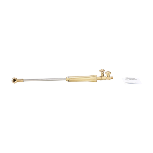 STRAIGHT TORCH