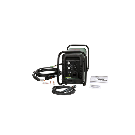 Thermal Dynamics® Cutmaster® 102i with SL100™ 75 Degree Head Torch Plasma Cutter, 208 - 230 V