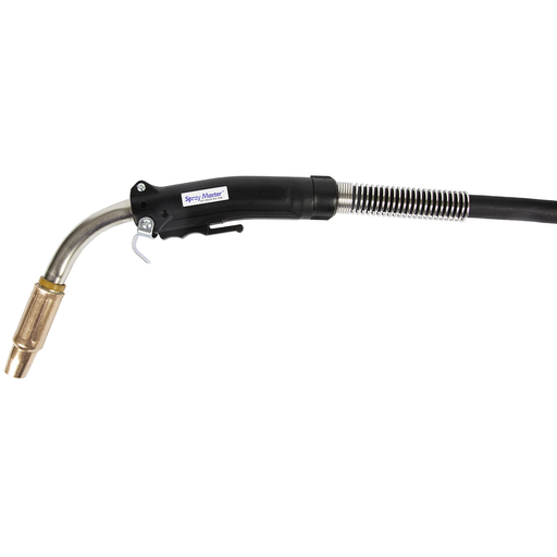 MIG GUN TWECO SPRAY MASTER 25'
