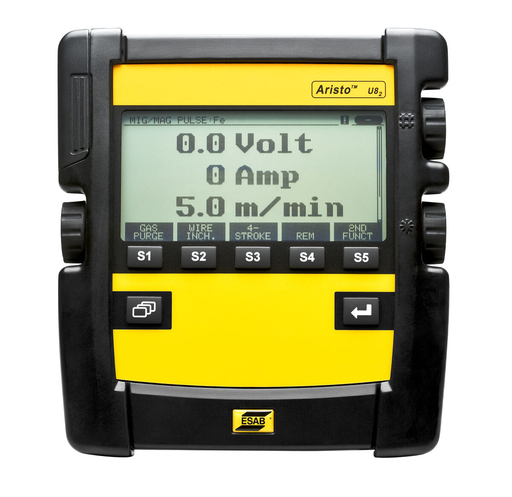 ESAB® Aristo U82 Plus Controller
