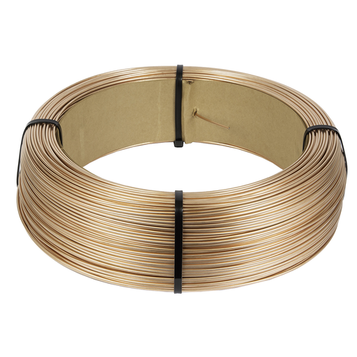 ESAB® SPOOLARC® 81 1/8" SAW Welding Wire, 65 # Coil