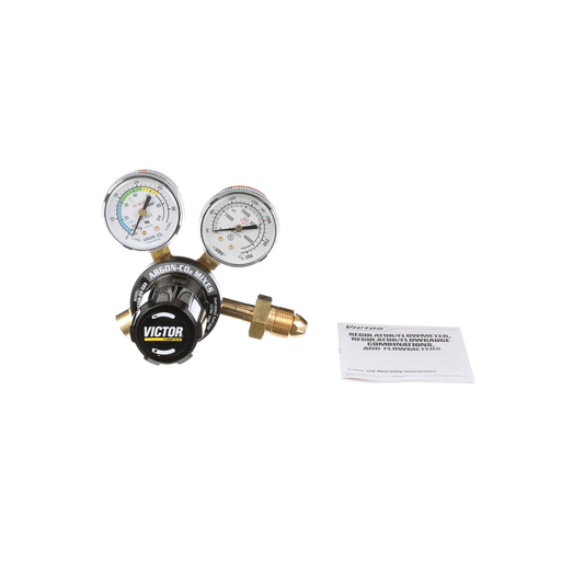 GF250-50-580 FLOWGAUGE