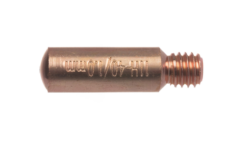 Tweco® .035" X 1" 0.044" Bore 11H Series Contact Tip
