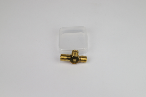 0661-0111 VALVE BODY