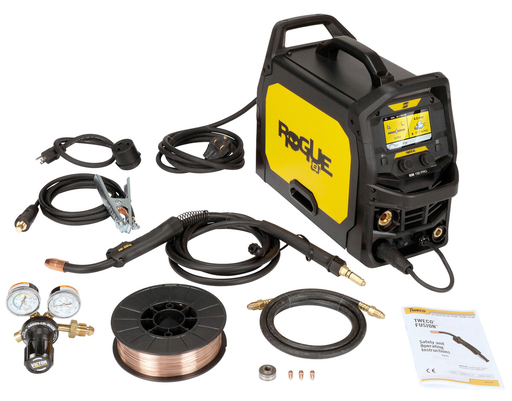 WELDER, ROGUE EM190I PRO