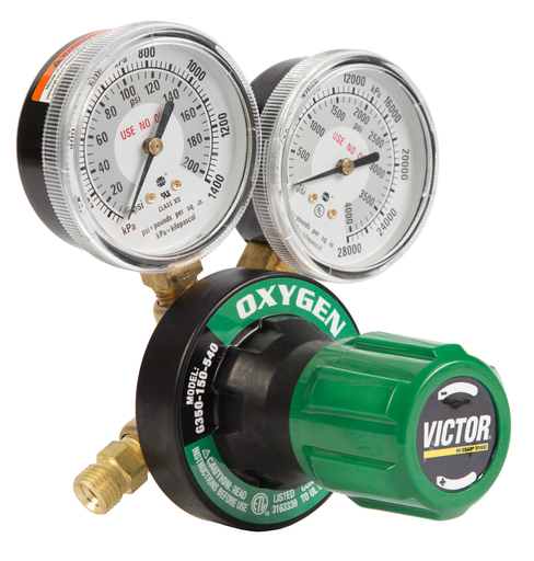 G350-150-540 PLUS REGULATOR
