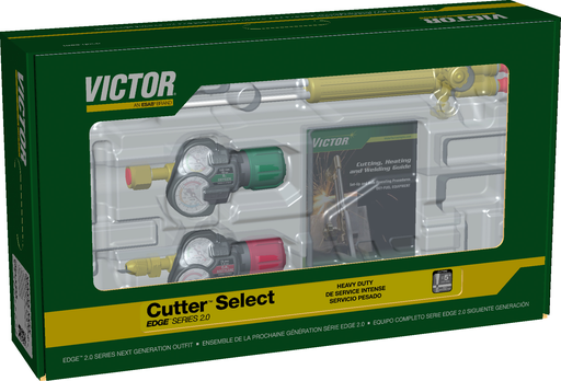 CUTTER SEL540/510ST900FC EDGE2