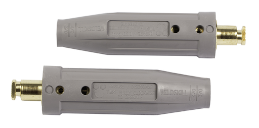 BALL POINT CABLE CONNECTOR MALE