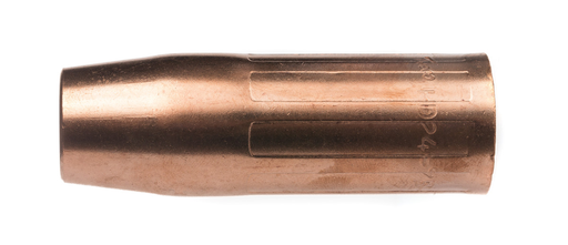 Tweco® 3.29" 0.75" Bore HD24 Series Nozzle