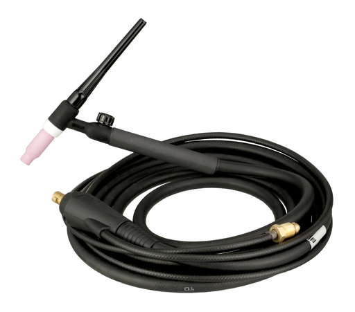 SR-17V TIG TORCH