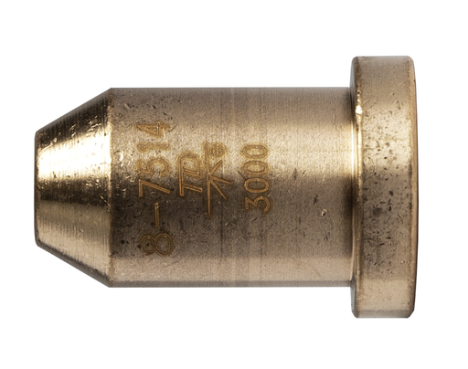 Thermal Dynamics® Air/N2 Gouging Tip, 0.047" Orifice, XR