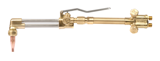 Victor®VanGuard™ CA2460+ 9" Medium-Duty Torch Handle
