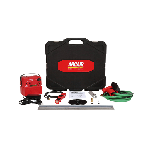 SLICE ROD KIT