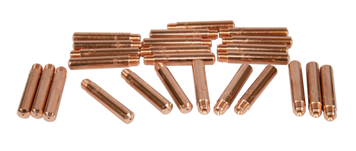 Tweco® Weldskill® WS15H35 Contact Tip, Package of 25