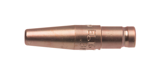 Tweco® .035" X 0.044" Bore EL16 Series Contact Tip