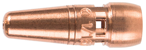 Tweco® .030" VELOCITY™ Contact Tip