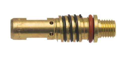Tweco® .078" X 2.521" 14H/M12 Series Gas Diffuser