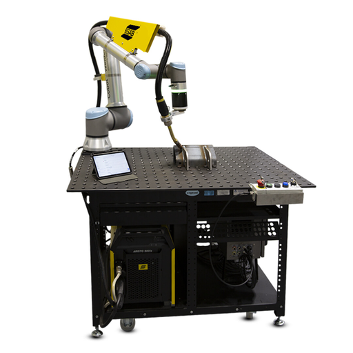 ESAB COBOT WATER COOLED W/1/16